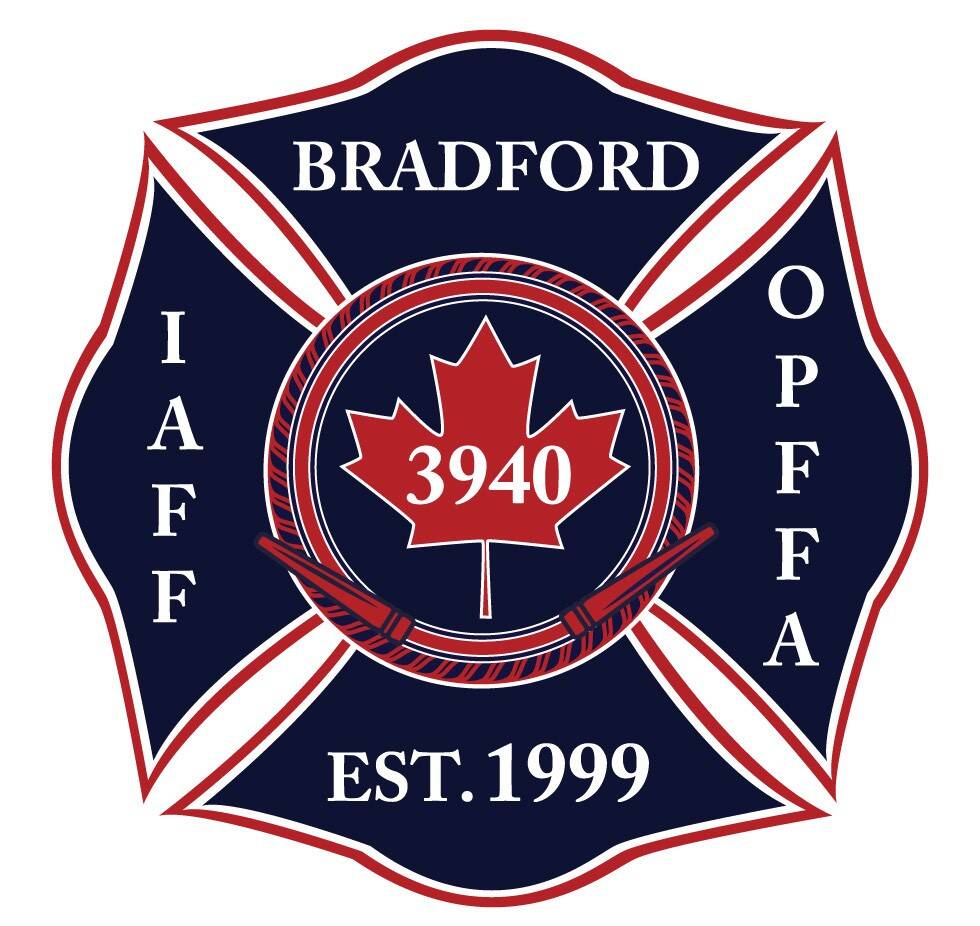 Bradford Professional Firefighters